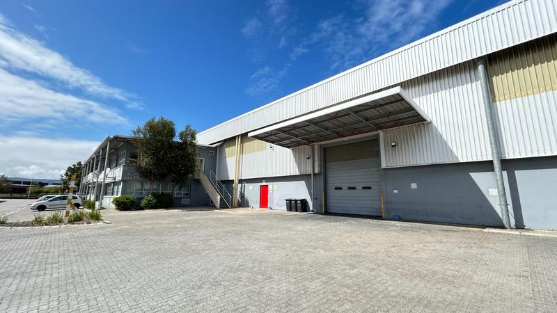 To Let commercial Property for Rent in Montague Gardens Western Cape